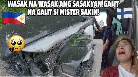 Pinay sex scandal wasak ang puday ni ate sa burak na bayo ni.